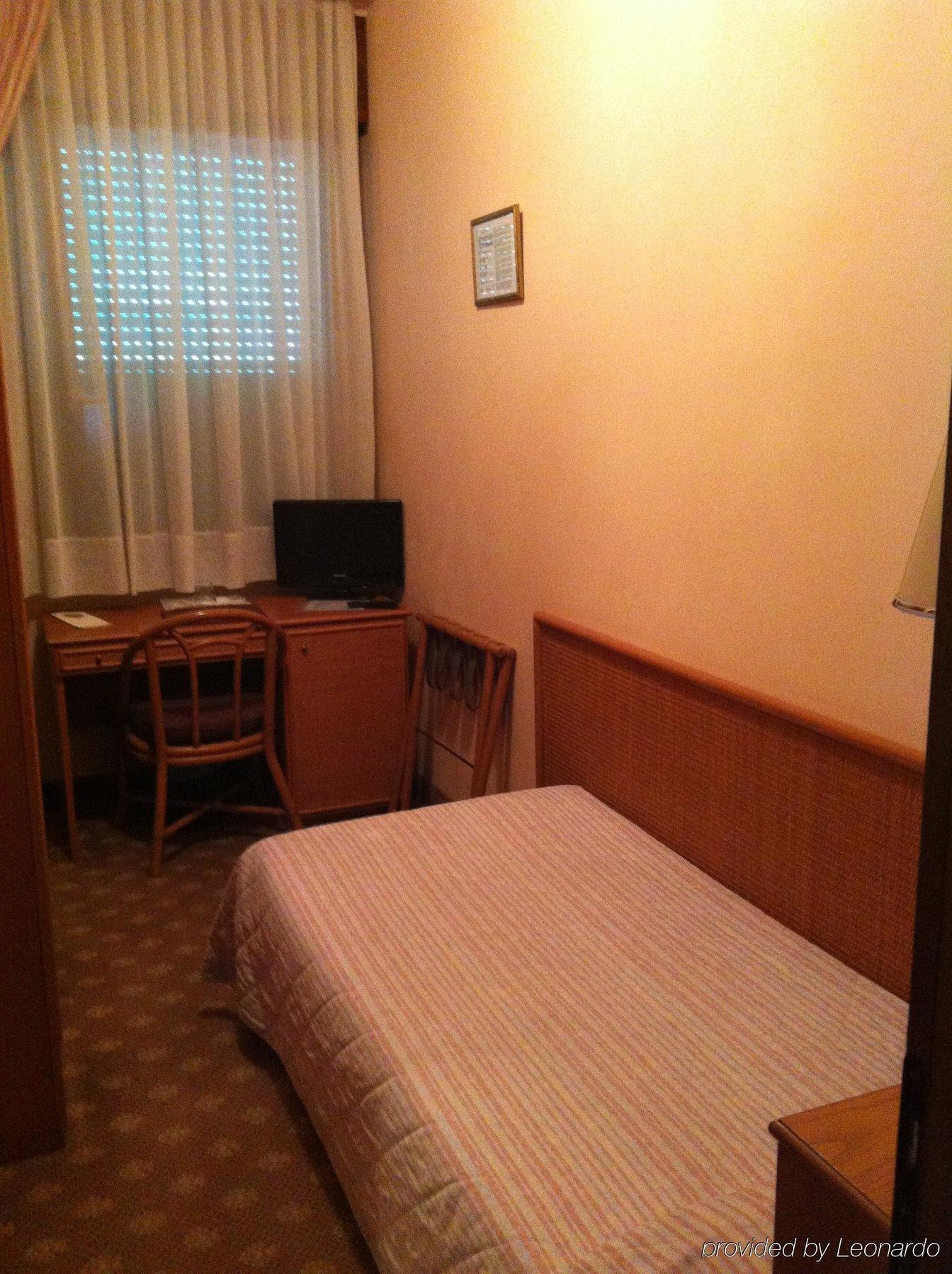 Hotel Villa Tiziana Lido di Venezia Luaran gambar
