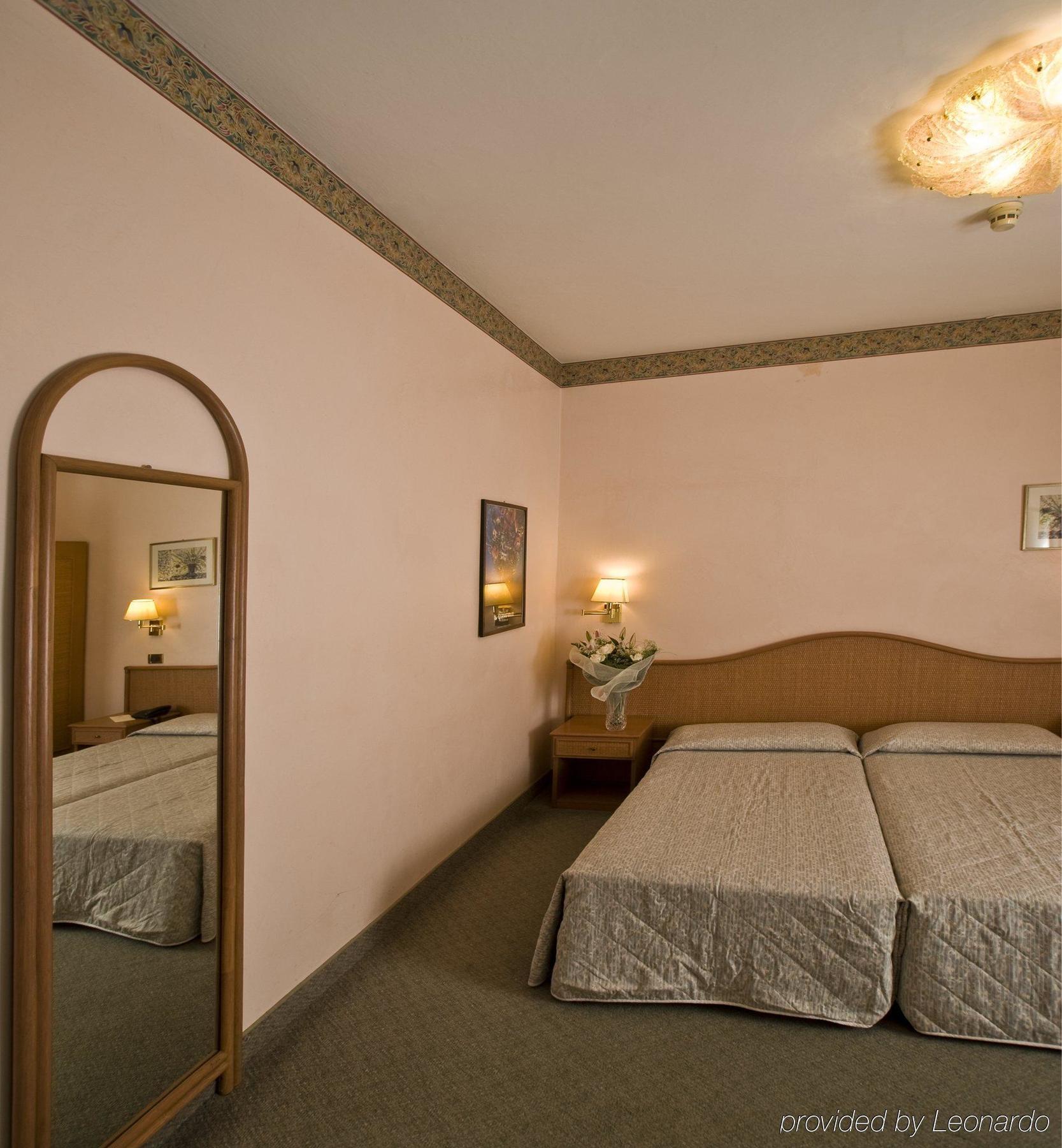 Hotel Villa Tiziana Lido di Venezia Luaran gambar