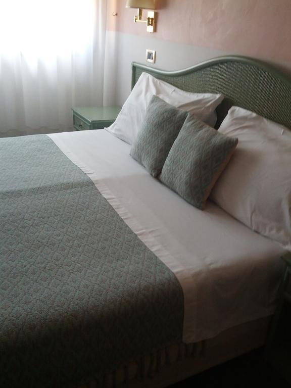 Hotel Villa Tiziana Lido di Venezia Luaran gambar