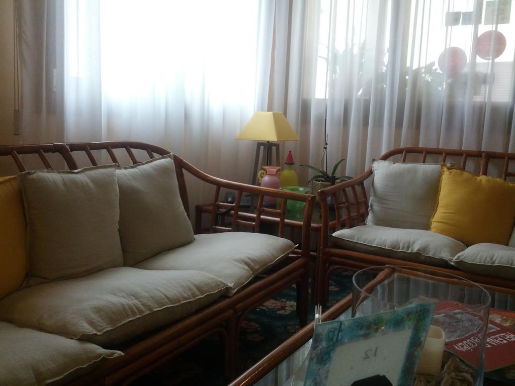 Hotel Villa Tiziana Lido di Venezia Luaran gambar