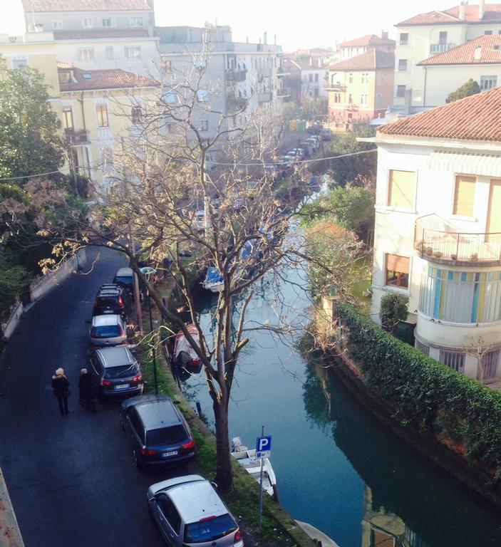 Hotel Villa Tiziana Lido di Venezia Luaran gambar