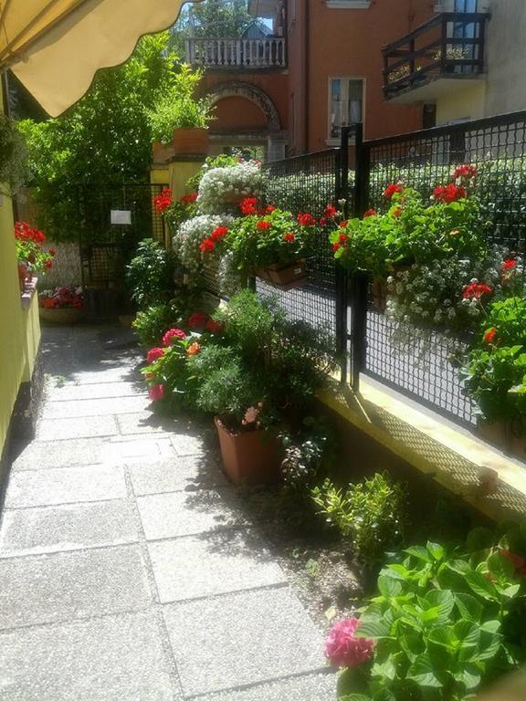 Hotel Villa Tiziana Lido di Venezia Luaran gambar