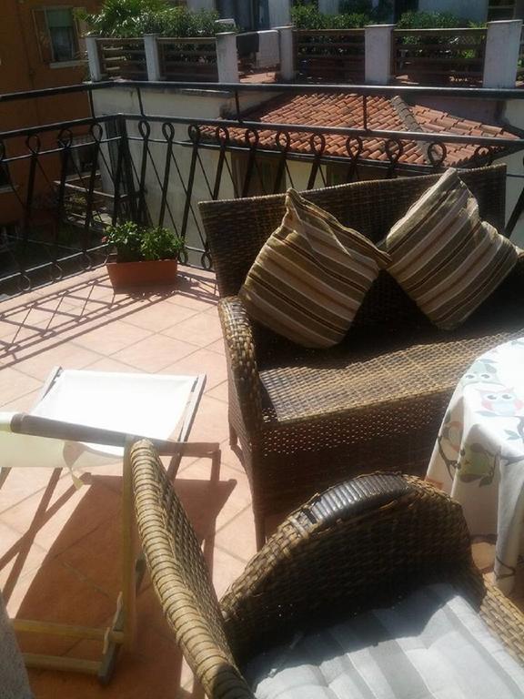 Hotel Villa Tiziana Lido di Venezia Luaran gambar