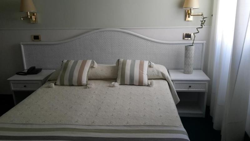 Hotel Villa Tiziana Lido di Venezia Luaran gambar
