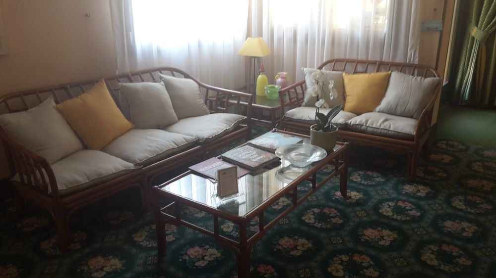 Hotel Villa Tiziana Lido di Venezia Luaran gambar