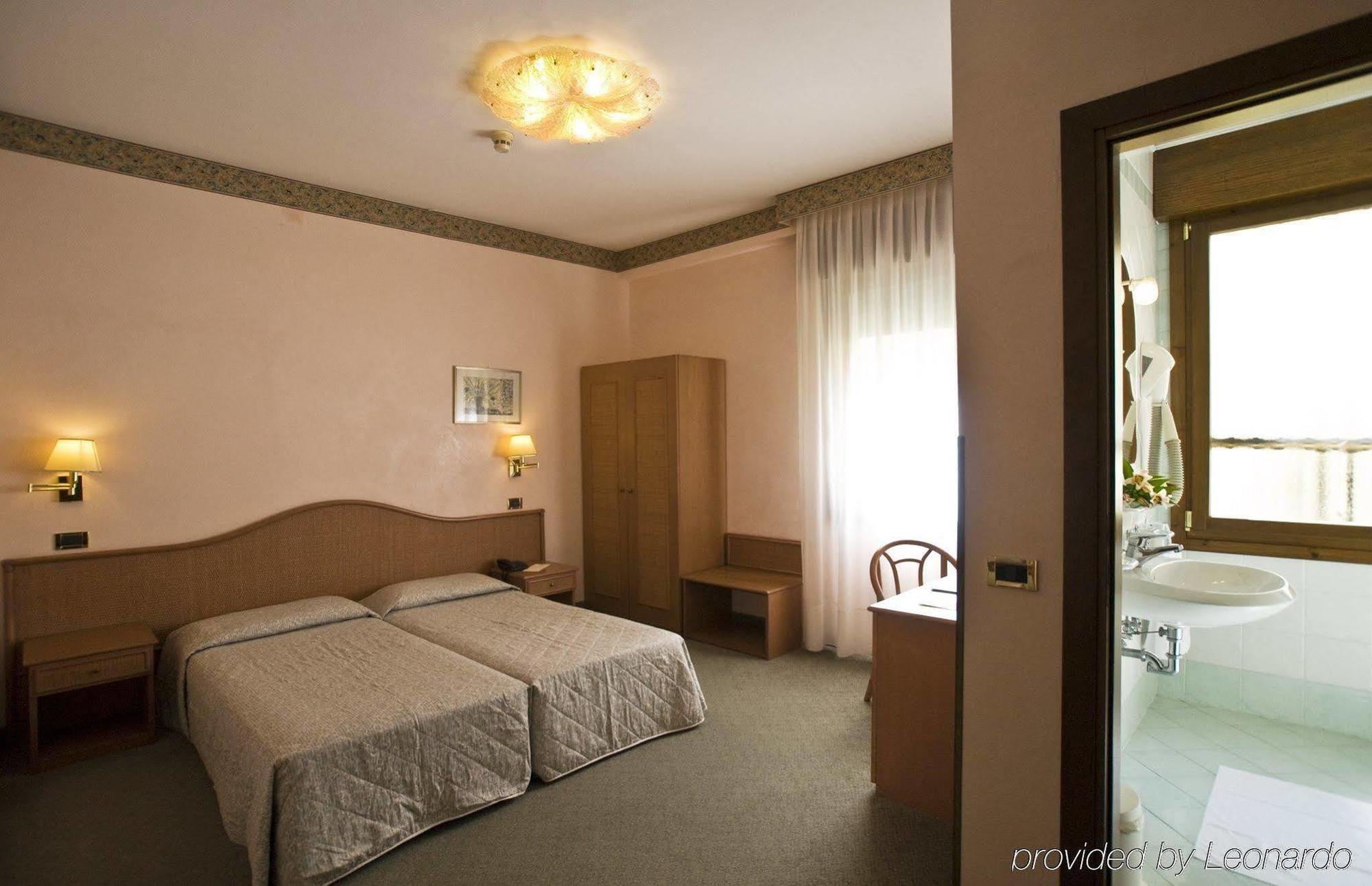 Hotel Villa Tiziana Lido di Venezia Luaran gambar