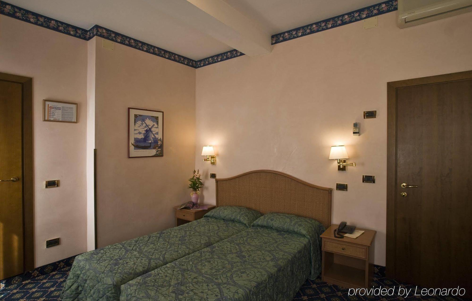 Hotel Villa Tiziana Lido di Venezia Luaran gambar