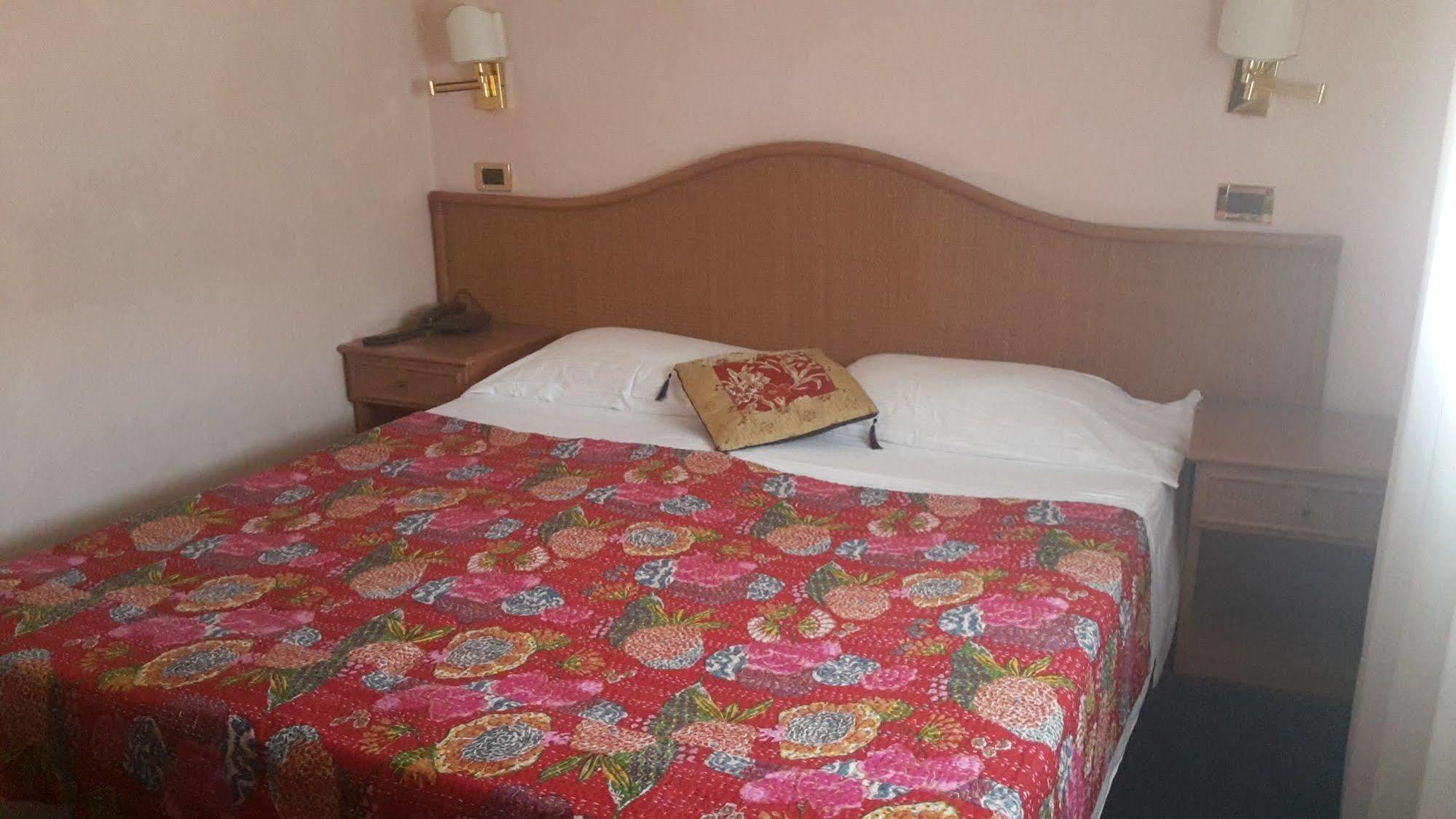 Hotel Villa Tiziana Lido di Venezia Luaran gambar