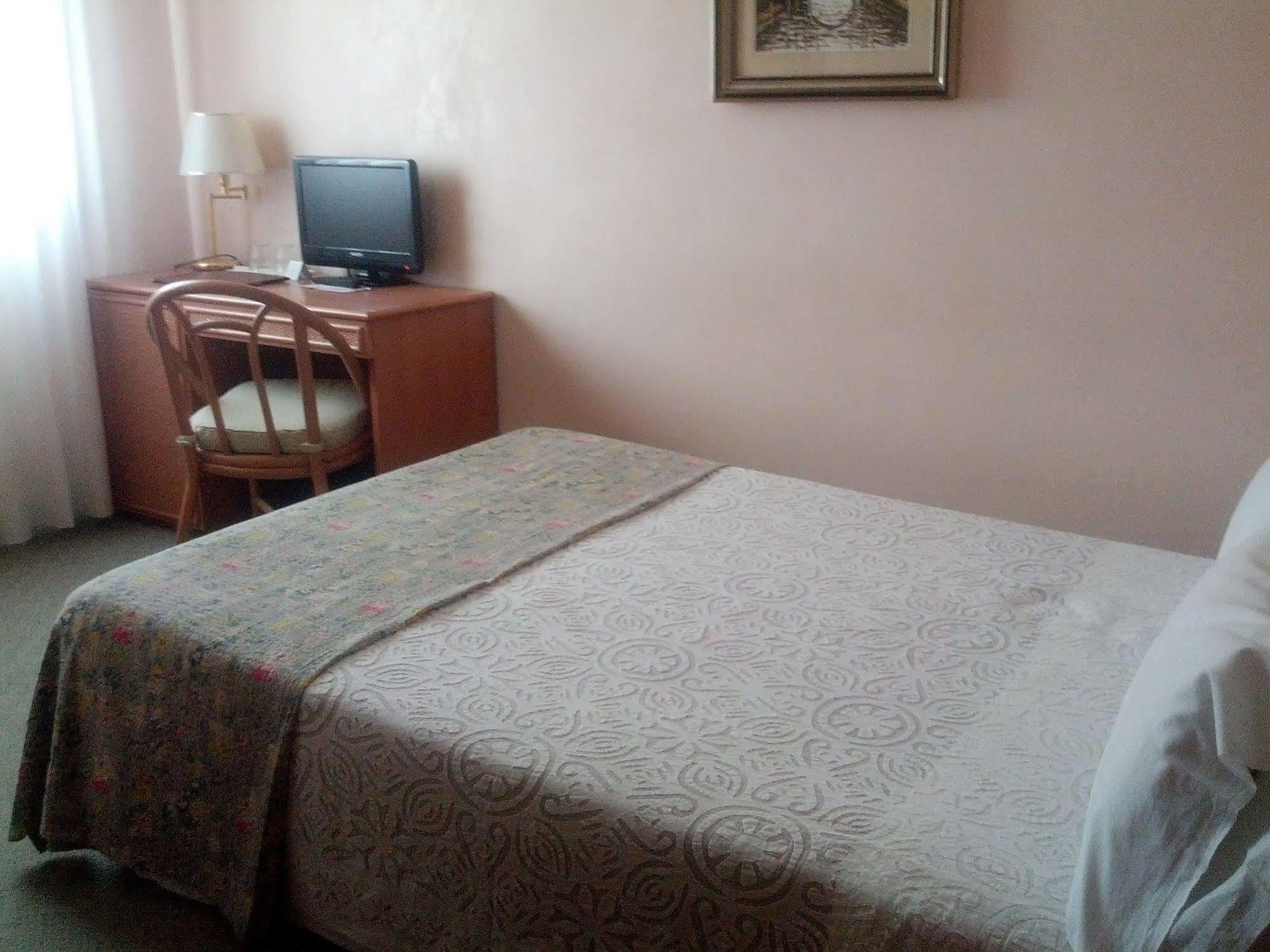 Hotel Villa Tiziana Lido di Venezia Luaran gambar