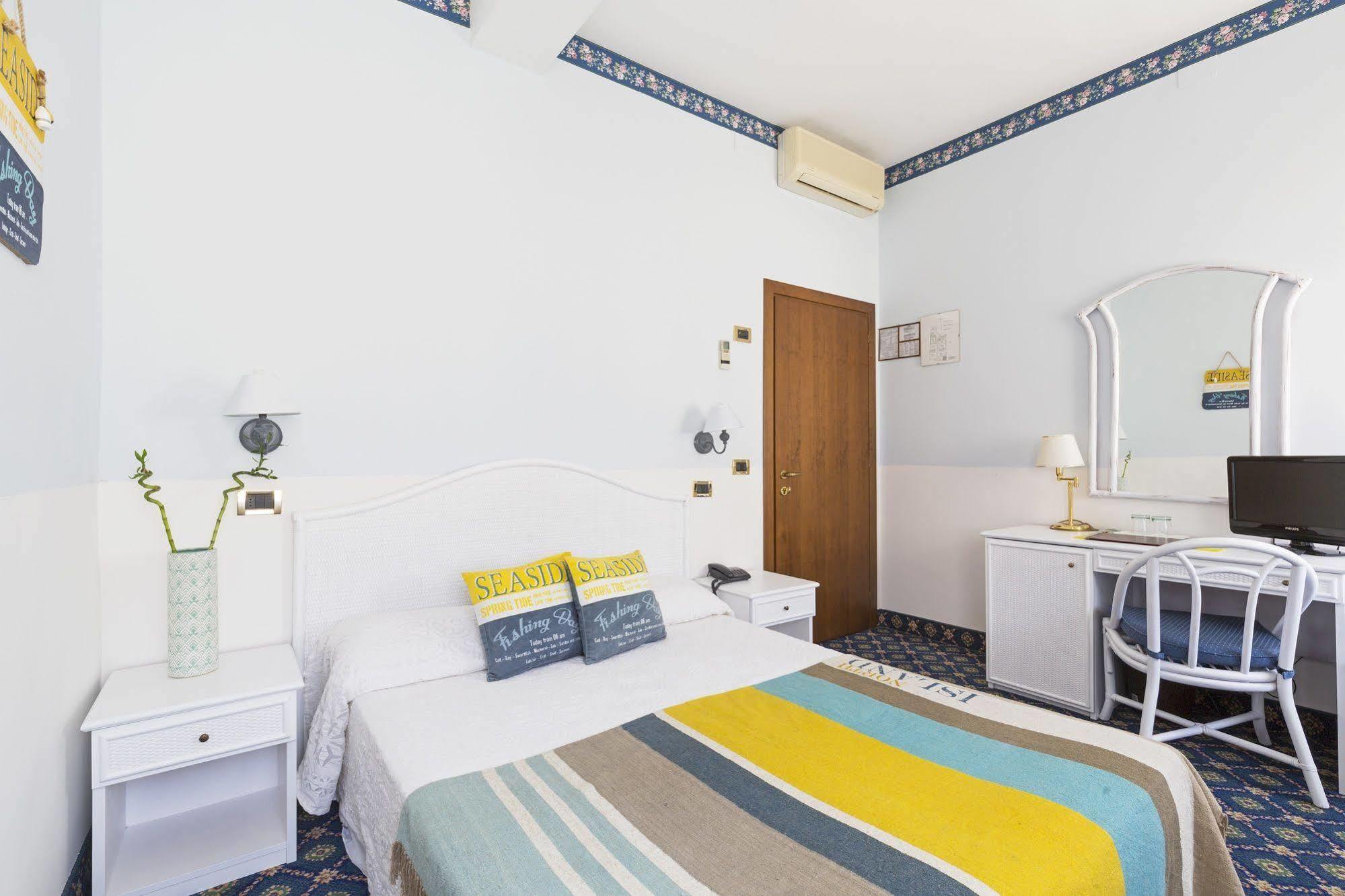 Hotel Villa Tiziana Lido di Venezia Luaran gambar