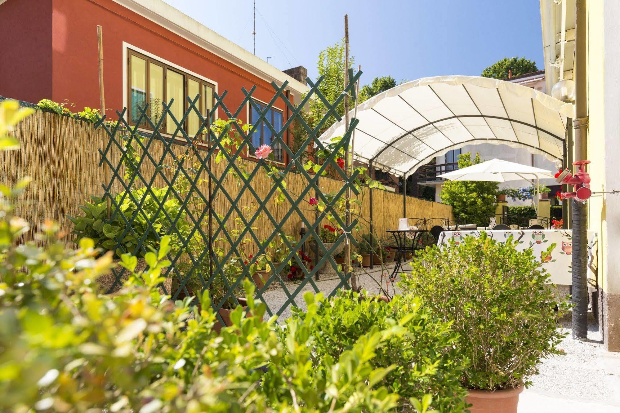 Hotel Villa Tiziana Lido di Venezia Luaran gambar