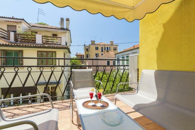 Hotel Villa Tiziana Lido di Venezia Luaran gambar